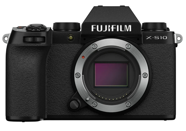 Fujifilm XS-10