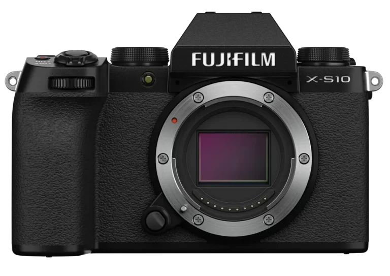 Fujifilm XS-10